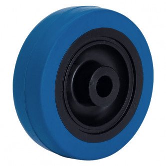 Колесо ALEX A-80x34x12-PRS