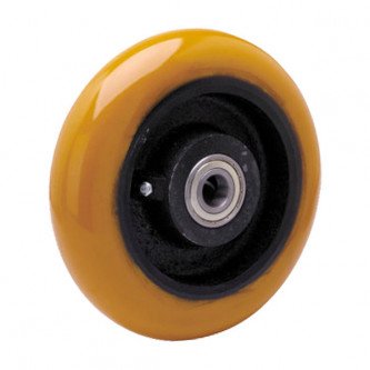 Колесо ALEX A-150x50x20-D2OR
