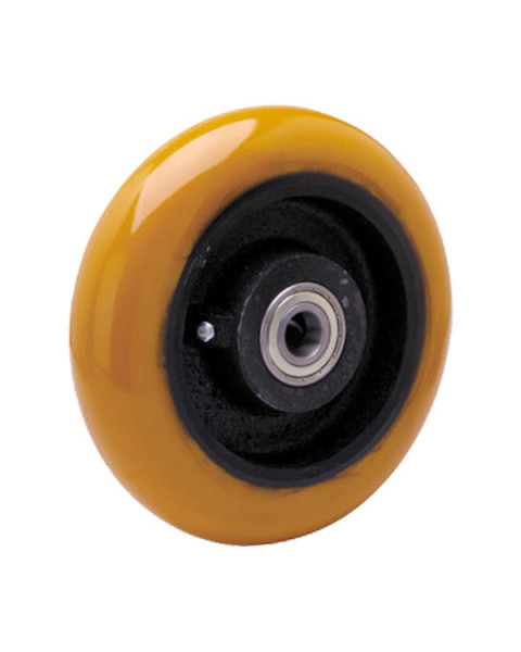 Колесо ALEX A-150x50x25-D2OR