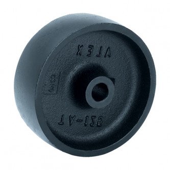 Колесо ALEX A-200x45x25-DDB